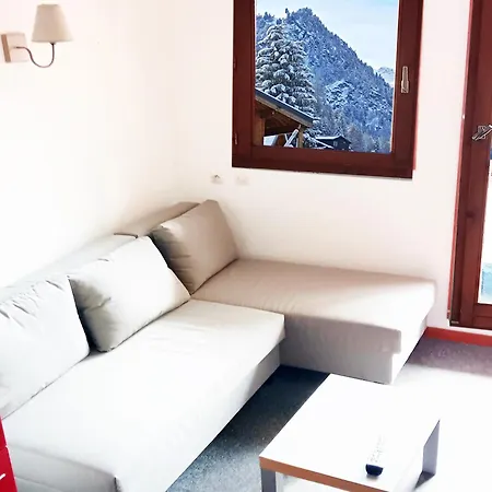 Apartment 18 M2 Confort 4pers Location Semaine Du Samedi Au Samedi Au Pied Des Pistes *