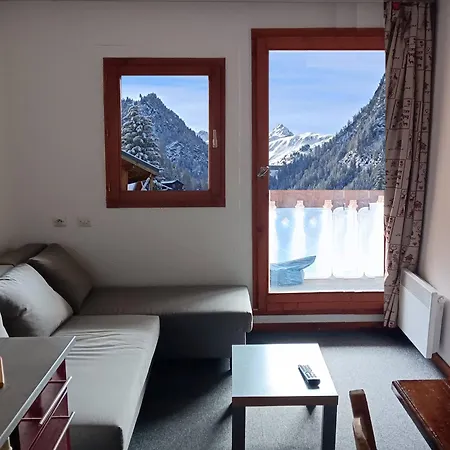 18 M2 Confort 4pers Location Semaine Du Samedi Au Samedi Au Pied Des Pistes *